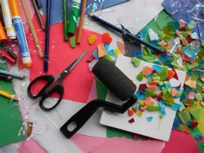 Arts and Crafts