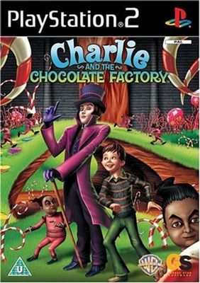 Charlie &amp; The Chocolate Factory