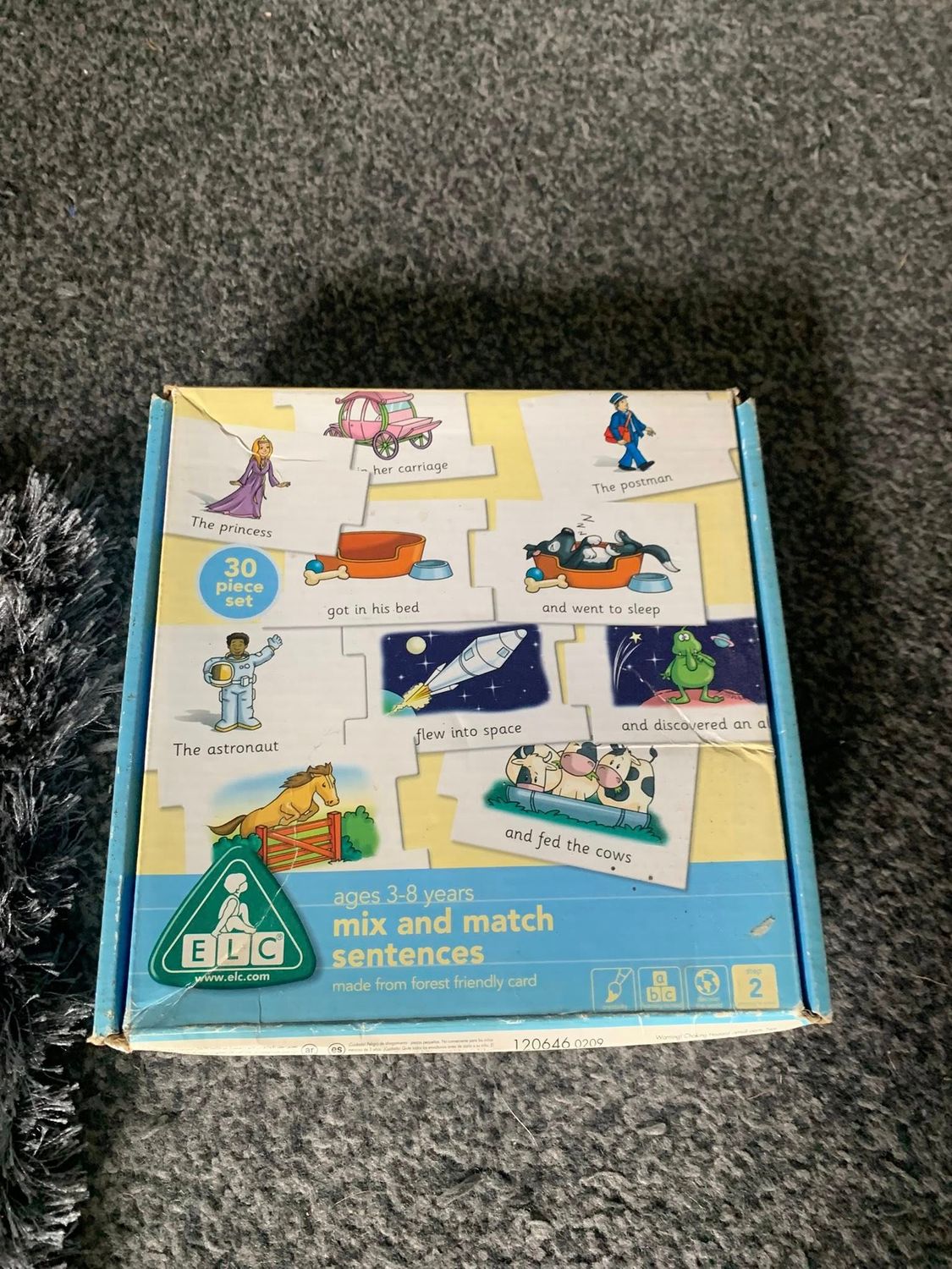 Kids Puzzles