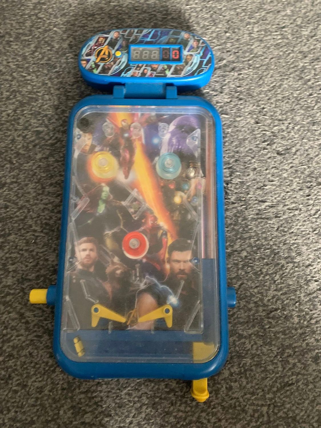 Toys