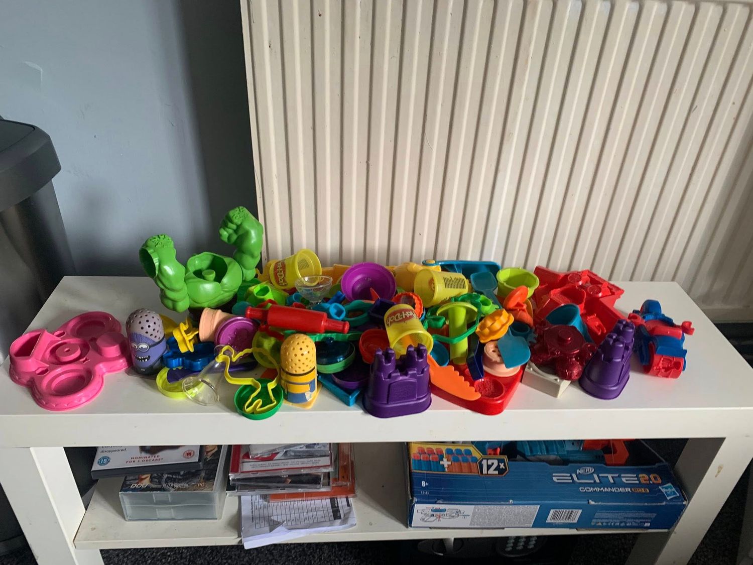Toys