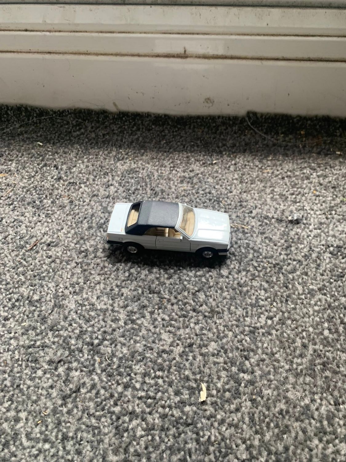 Toy Cars