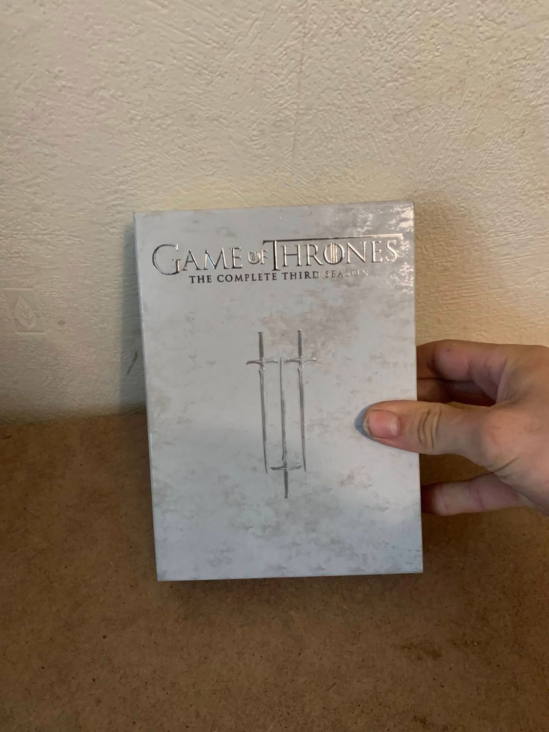 Game Of Thrones - Season 3