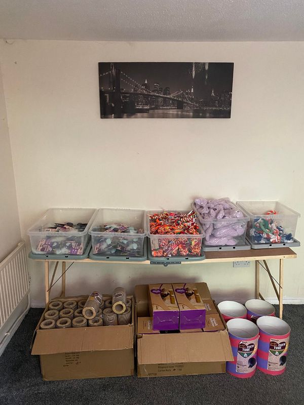 WOW, Jumbo Joblot Pet Supplies. WHOLESALE JOBLOT GIFT - 10 ITEMS NEW!