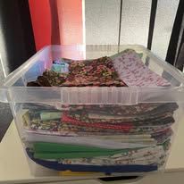 WOW, Jumbo Sewing Supplies Joblot. WHOLESALE JOBLOT GIFT - 25 ITEMS NEW!
