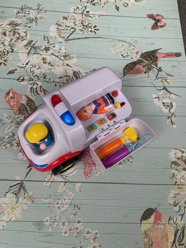 Toys Joblot