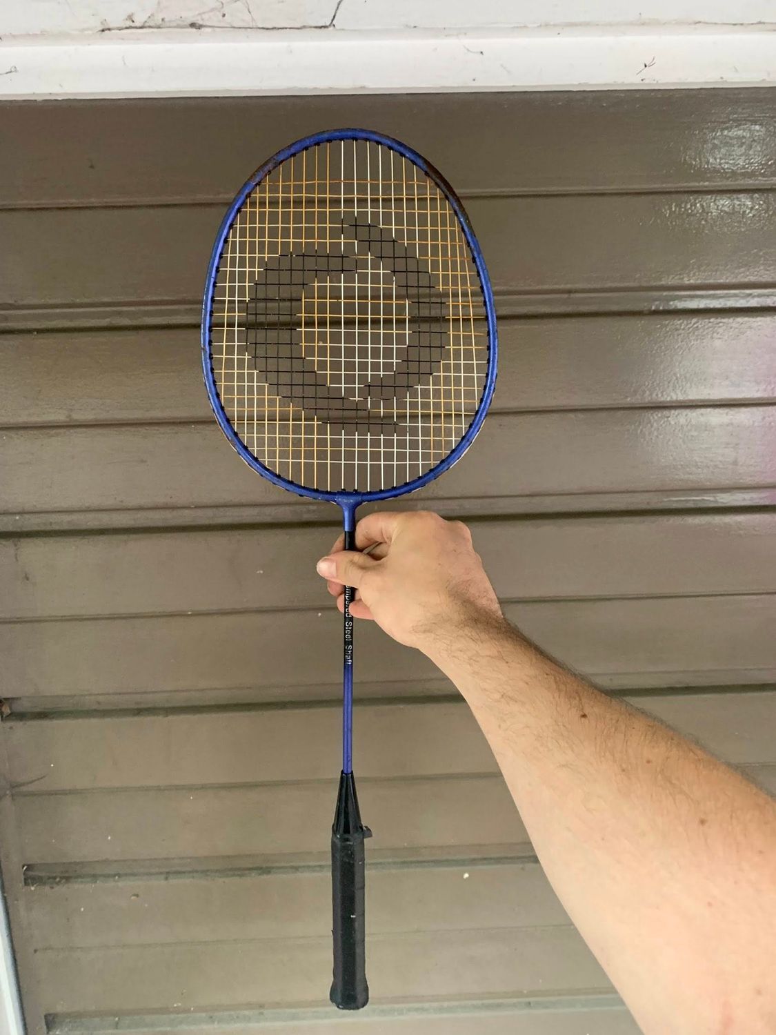 Racket