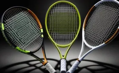 Sport Rackets