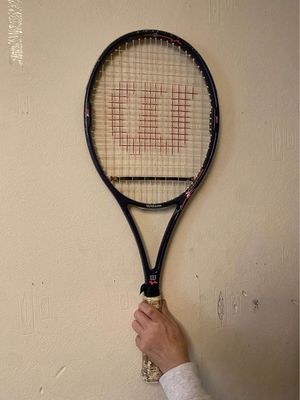 Racket