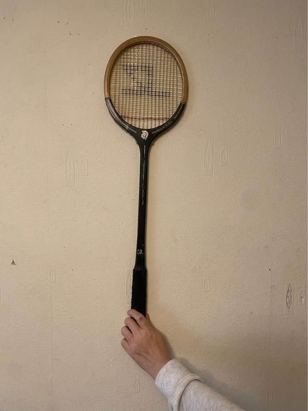 Racket