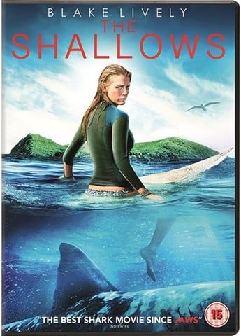 Shallows, The (15) 2016