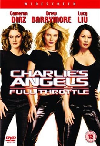 Charlie&#39;s Angels, Full Throttle (12)