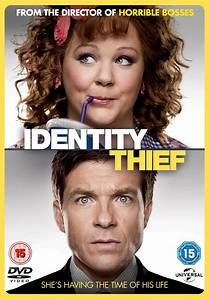 Identity Thief (15) 2013