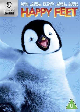 Happy Feet
