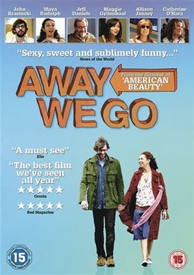 Away We Go (15)