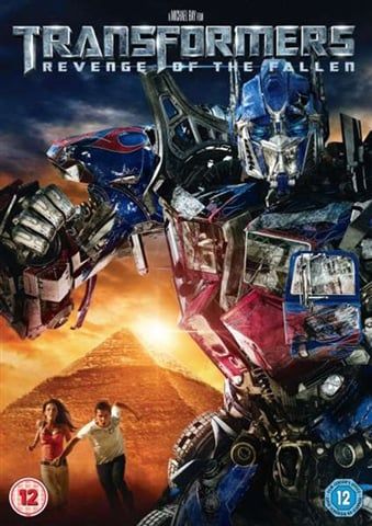 Transformers, Revenge Of The Fallen (12)