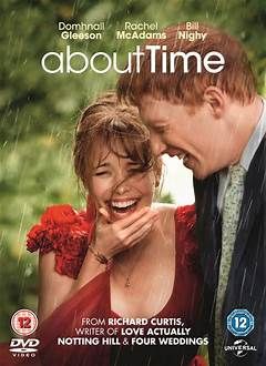 About Time (12) 2013