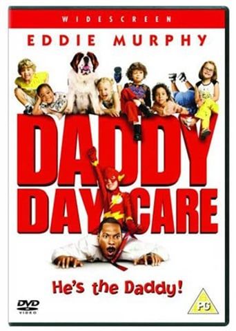 Daddy Daycare (PG)