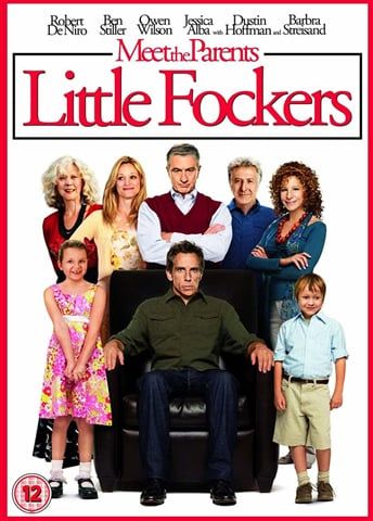 Little Fockers (12) 2010