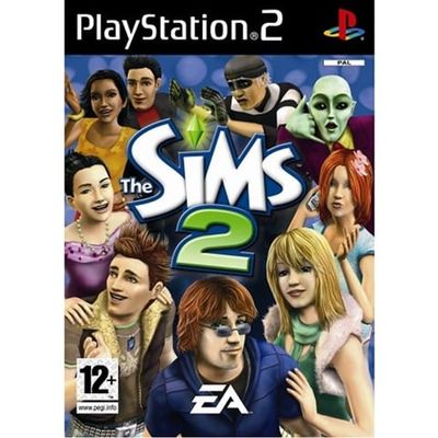 Sims 2