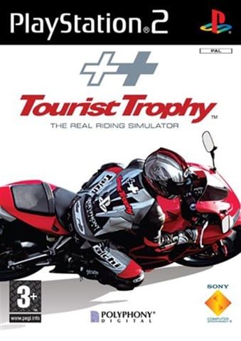 Tourist Trophy