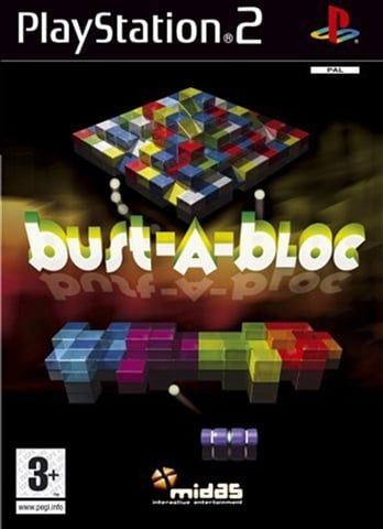 Bust A Block