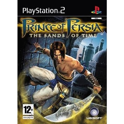 Prince of Persia - The Sands of Time
