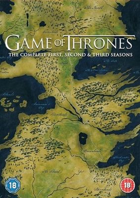 Game of Thrones - Season 1-3 (18)