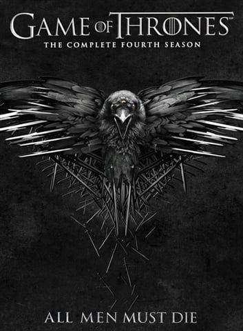 Game Of Thrones, Season 4 (18)