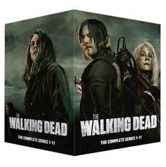 DVD TV &amp; Documentary