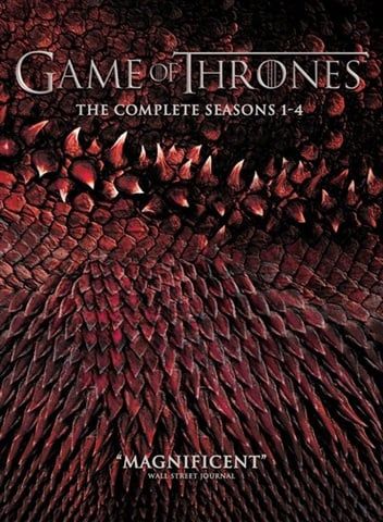 Game of Thrones - Season 1-4 (18)