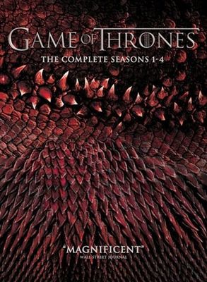 Game of Thrones - Season 1-4 (18)