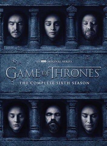 Game Of Thrones - Season 6 (18)