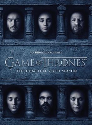 Game Of Thrones - Season 6 (18)