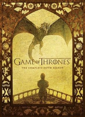 Game Of Thrones, Season 5 (18)