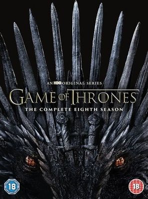 Game Of Thrones, Season 8 (18)