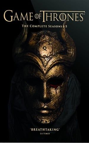 Game Of Thrones - Season 1-5 (18)