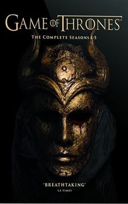 Game Of Thrones - Season 1-5 (18)