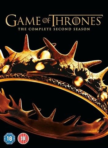 Game Of Thrones, Season 2 (18)