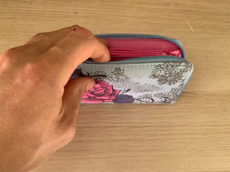 Purse