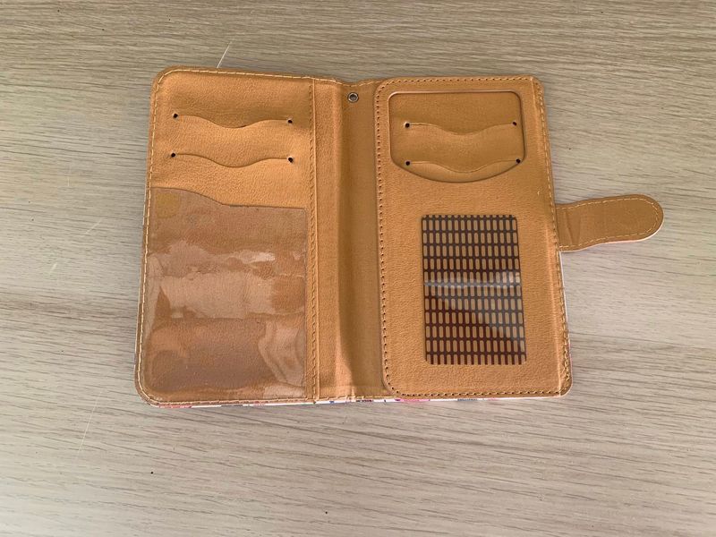 Card Wallet Case