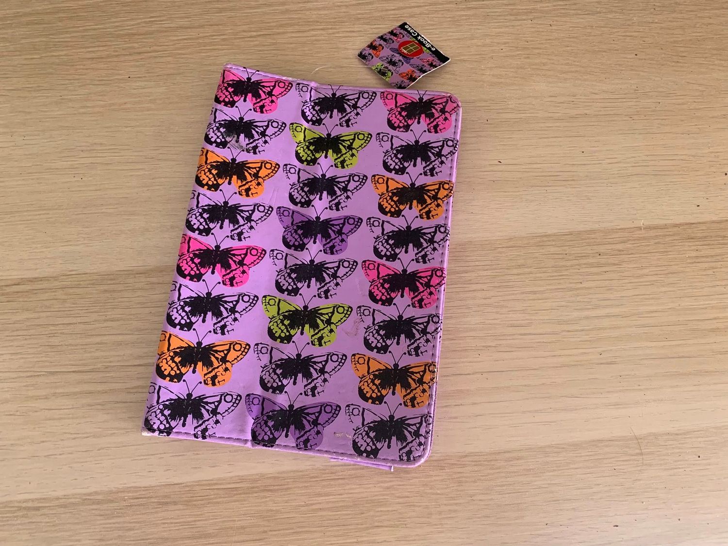 Tablet Case