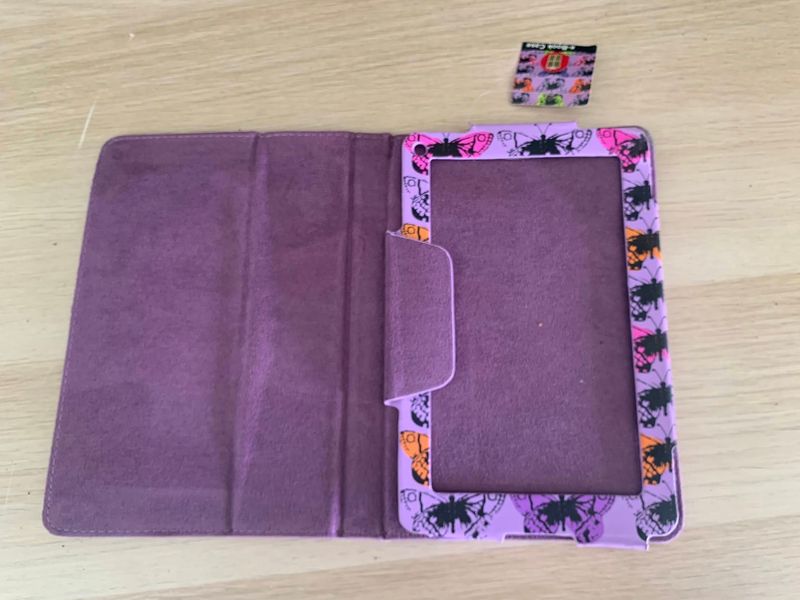 Tablet Case
