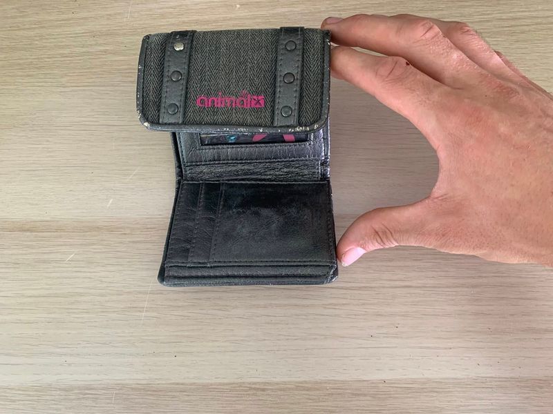 Purse