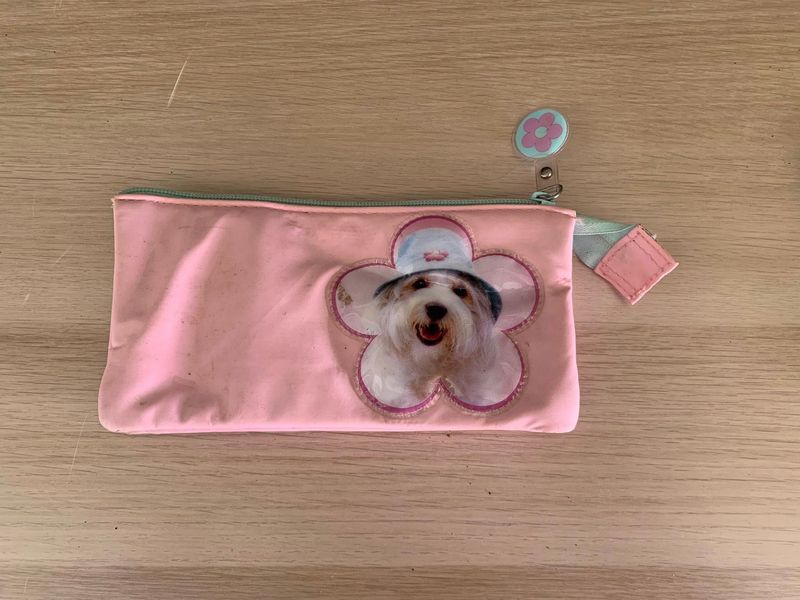Pencil Case