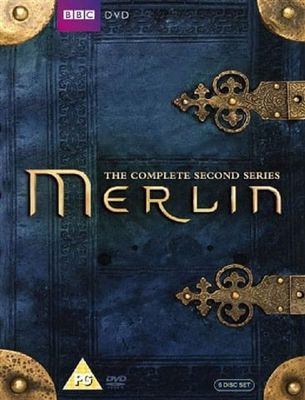 Merlin, Series 2