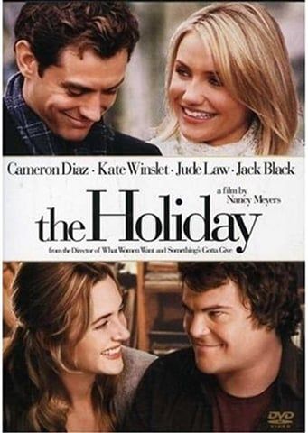 Holiday, The (2006)