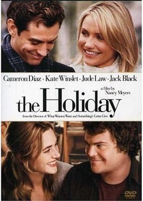Holiday, The (2006)