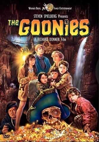 Goonies, The (12)