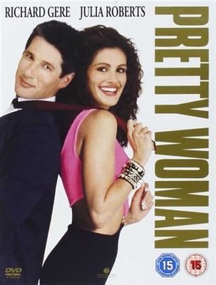 Pretty Woman, 15th Anniversary Ed. (15)